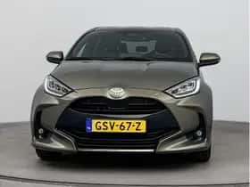 Toyota Yaris (2024) thumbnail 9