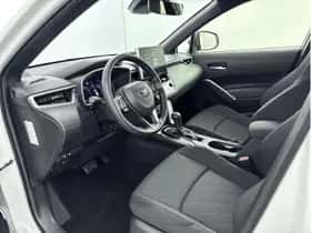 Toyota Corolla (2025) thumbnail 11