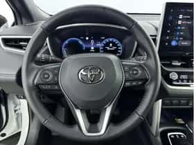 Toyota Corolla (2025) thumbnail 14