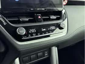 Toyota Corolla (2025) thumbnail 17