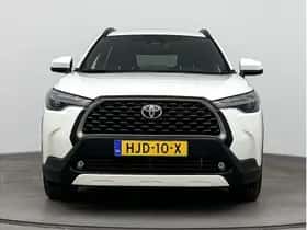 Toyota Corolla (2025) thumbnail 6