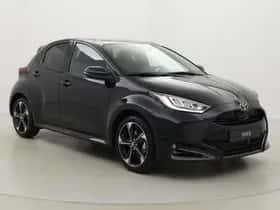 Toyota Yaris (2026) thumbnail 1