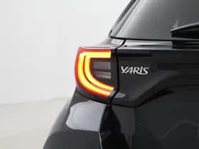Toyota Yaris (2026) thumbnail 14