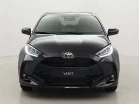 Toyota Yaris (2026) thumbnail 16