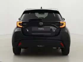 Toyota Yaris (2026) thumbnail 17