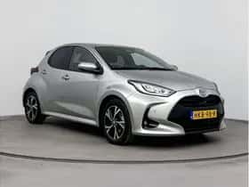 Toyota Yaris (2025) thumbnail 1
