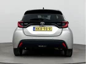 Toyota Yaris (2025) thumbnail 11