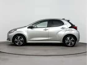 Toyota Yaris (2025) thumbnail 12