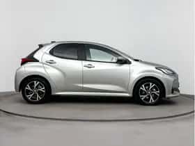 Toyota Yaris (2025) thumbnail 13