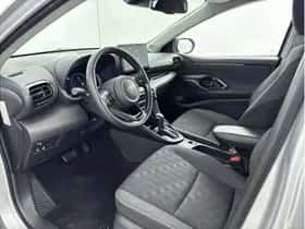 Toyota Yaris (2025) thumbnail 14