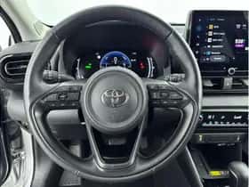 Toyota Yaris (2025) thumbnail 17