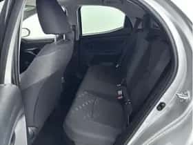 Toyota Yaris (2025) thumbnail 20