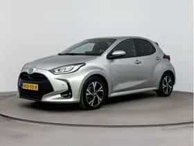 Toyota Yaris (2025) thumbnail 22