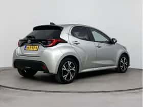 Toyota Yaris (2025) thumbnail 23