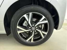 Toyota Yaris (2025) thumbnail 9