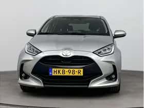 Toyota Yaris (2025) thumbnail 10