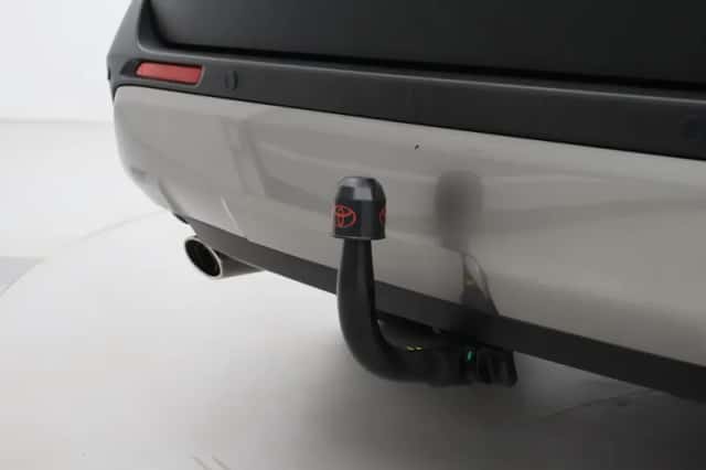 Toyota RAV4 (2025) thumbnail 5