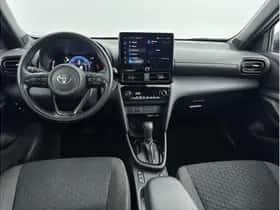 Toyota Yaris Cross (2025) thumbnail 2