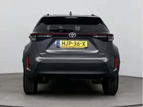 Toyota Yaris Cross (2025) thumbnail 11