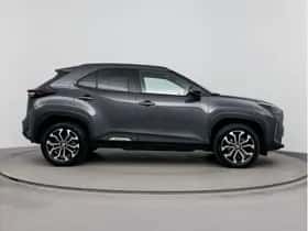 Toyota Yaris Cross (2025) thumbnail 13