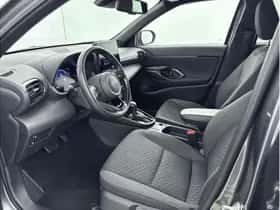 Toyota Yaris Cross (2025) thumbnail 14