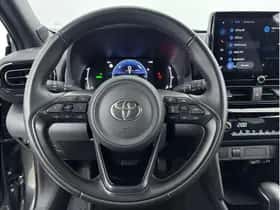 Toyota Yaris Cross (2025) thumbnail 18