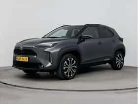 Toyota Yaris Cross (2025) thumbnail 21