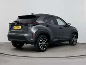 Toyota Yaris Cross (2025) thumbnail 22