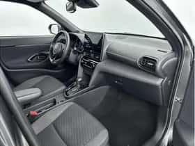 Toyota Yaris Cross (2025) thumbnail 24