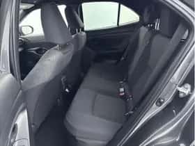 Toyota Yaris Cross (2025) thumbnail 25