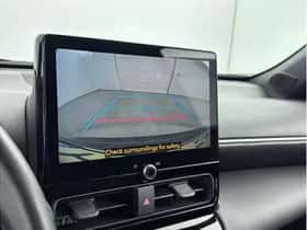 Toyota Yaris Cross (2025) thumbnail 5