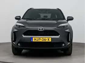 Toyota Yaris Cross (2025) thumbnail 10