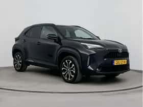 Toyota Yaris Cross (2024) thumbnail 1