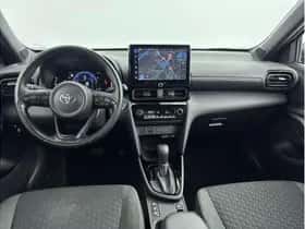 Toyota Yaris Cross (2024) thumbnail 2