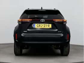 Toyota Yaris Cross (2024) thumbnail 11