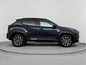 Toyota Yaris Cross (2024) thumbnail 13