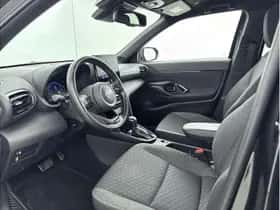 Toyota Yaris Cross (2024) thumbnail 14