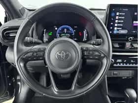 Toyota Yaris Cross (2024) thumbnail 18