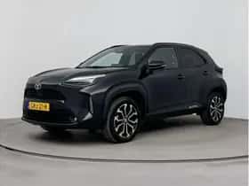 Toyota Yaris Cross (2024) thumbnail 21