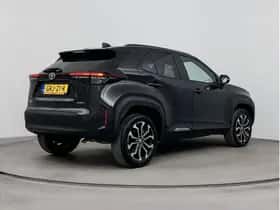 Toyota Yaris Cross (2024) thumbnail 22