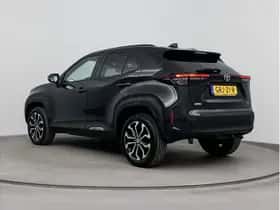 Toyota Yaris Cross (2024) thumbnail 4