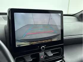 Toyota Yaris Cross (2024) thumbnail 5