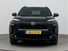 Toyota Yaris Cross (2024) thumbnail 10