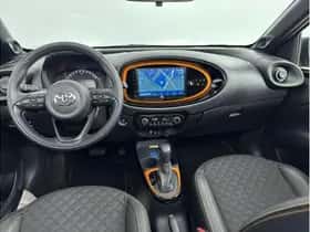 Toyota Aygo X (2022) thumbnail 2