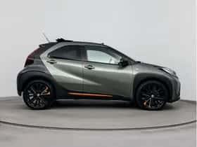 Toyota Aygo X (2022) thumbnail 11