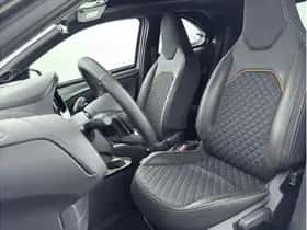 Toyota Aygo X (2022) thumbnail 13