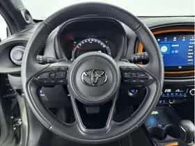 Toyota Aygo X (2022) thumbnail 15