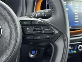 Toyota Aygo X (2022) thumbnail 16