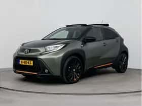 Toyota Aygo X (2022) thumbnail 25
