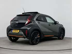Toyota Aygo X (2022) thumbnail 26